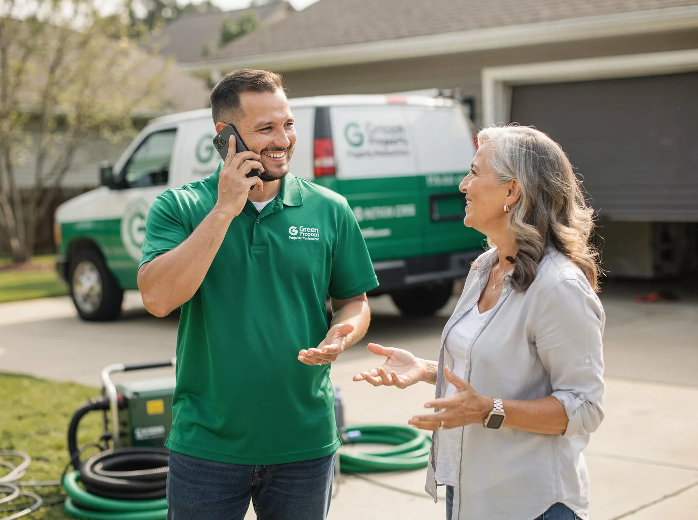 Water Damage Restoration Parthenon, AR FAQs